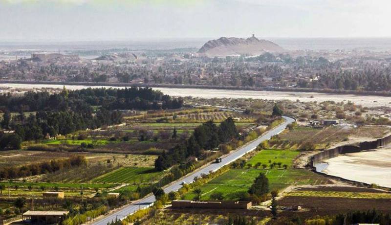 ولاية الأغواط تنال شرف الإحتفالات الرسمية للسنة الأمازيغية