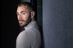 بن زيمة يشغل الرأي العام الفرنسي !