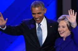 العثور على طردين مفخخين مرسلين إلى هيلاري كلينتون وأوباما 