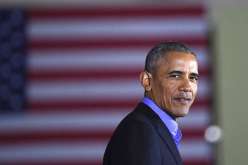 العثور على مسحوق أبيض مشبوه في مكتب أوباما