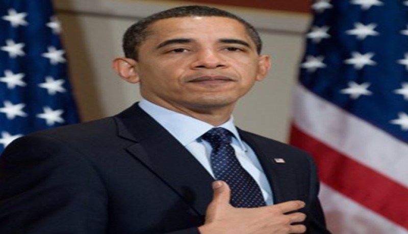 أوباما :  نهاية الثورات العربية غير معروفة