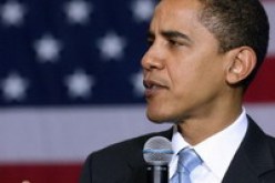 أوباما يريد الخروج من البيت الأبيض
