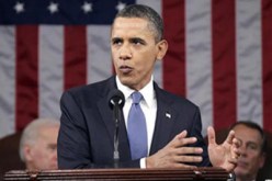 أوباما يقلد القوة الأمريكية التي قتلت بن لادن بأرفع وسام رئاسي للعسكريين