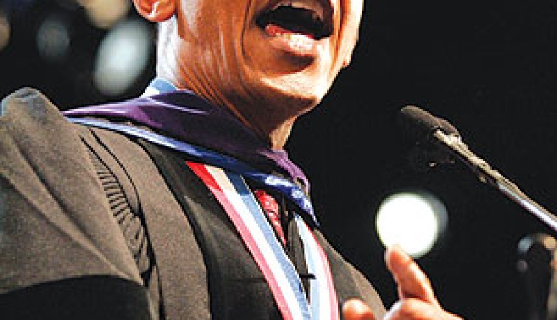 الرئيس الأمريكي يمدد العقوبات على بيلاروسيا لسنة إضافية