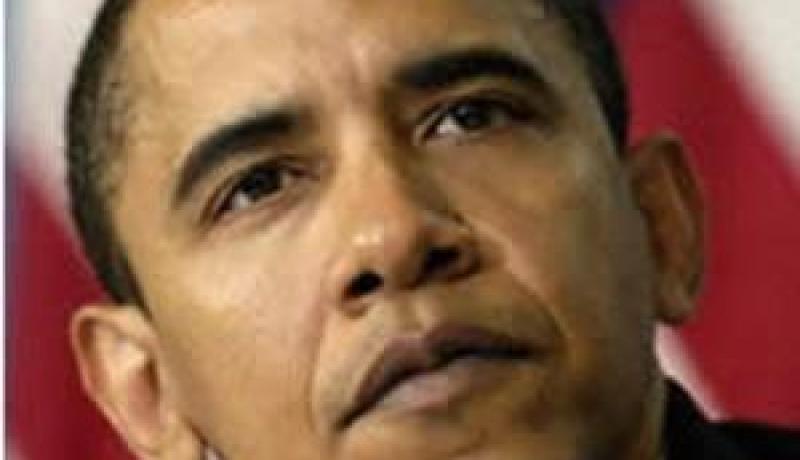 أوباما يكلف نائبه جو بايدن ترؤس فريق عمل لمواجهة العنف المسلح في الولايات المتحدة