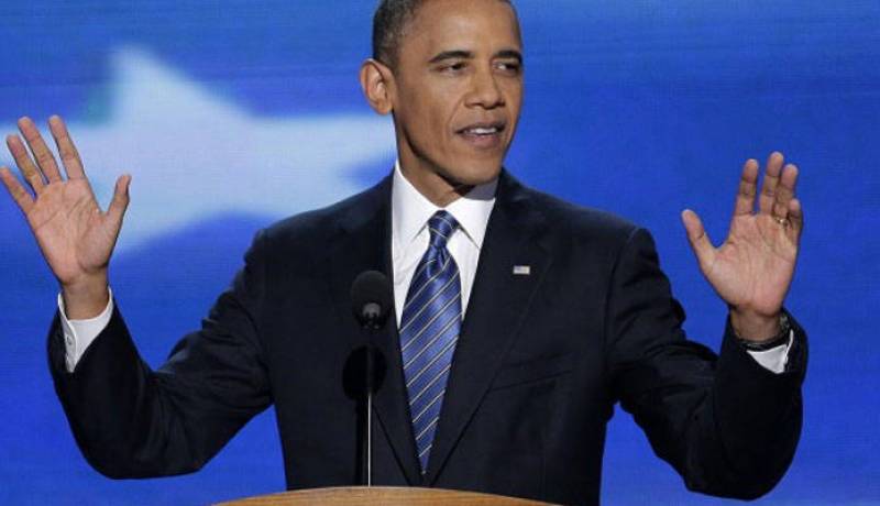 اوباما يدين مقتل المسلمين الثلاثة في الولايات المتحدة