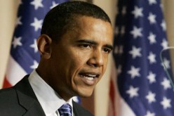 أوباما يوافق على تقديم مساعدات بقيمة 25 مليون دولار للمعارضة في ليبيا