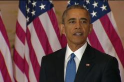 أوباما في ذكرى حظر العبودية حريتنا تقف عند حدود الآخرين