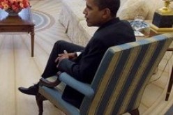 أوباما يفرج عن مئة عراقي