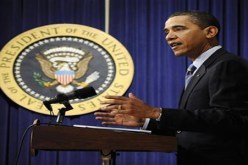 المهمة الأمريكية في ليبيا ما زالت محدودة بحسب أوباما