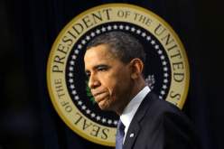 اوباما: الولايات المتحدة مستعدة للسحب من احتياطياتها النفطية عند الحاجة