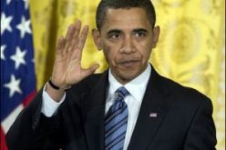 الرئيس اوباما يشيد بإعلان الجزائر رفع حالة الطوارئ
