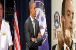 رئيس الحزب الجمهوري يشبه أوباما بربان السفينة الغارقة “كونوكورديا”