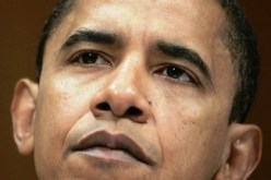 اوباما :الولايات المتحدة والحلفاء يضيقون الحلقة حول العقيد معمر القذافي