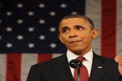 باراك أوباما : أقترف أخطاء كل ساعة