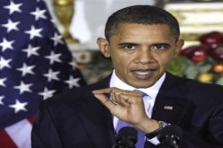 أوباما يقترح مساعدات عسكرية لمصر بقيمة 1.3 مليار دولار