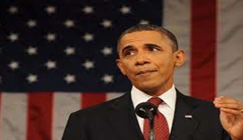 باراك أوباما : أقترف أخطاء كل ساعة
