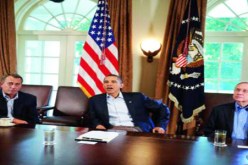 اوباما يطلب من الكونغرس زيادة سقف الدين العام الأمريكي