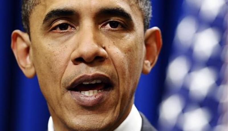 اوباما يدعو روسيا الى تمديد الاتفاق حول الاسلحة النووية