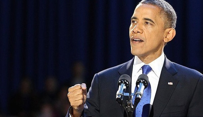 أوباما يزور المكسيك ماي القادم