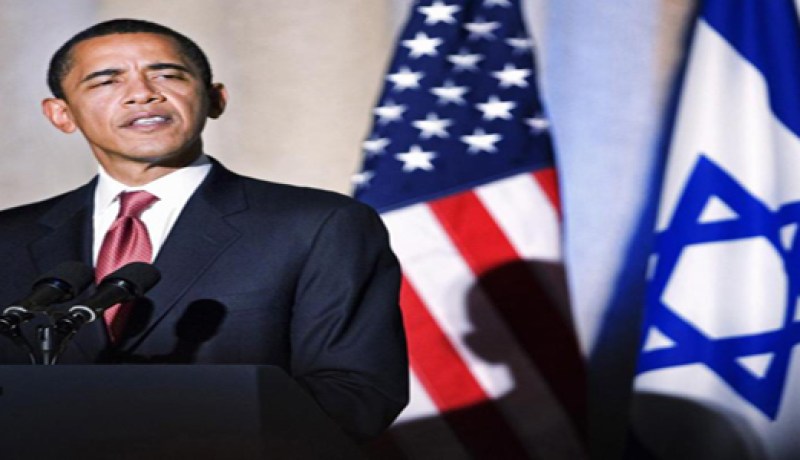 في ذكرى الهولوكوست.. أوباما: لن ننسى المحرقة ولن تتكرر وسنكافح عودة معاداة السامية