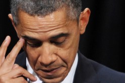 أوباما مهدد بالقتل