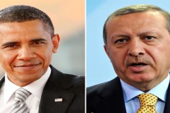 أوباما سيناقش الوضع في سوريا مع أردوغان الثلاثاء في الأمم المتحدة
