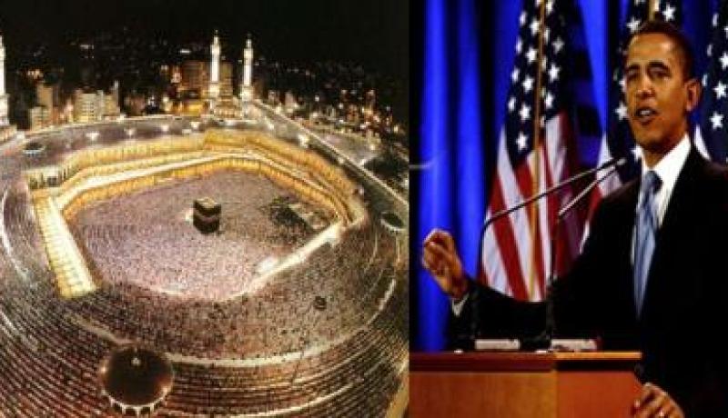 سي أن أن تشبه تنصيب أوباما بموسم الحج والمحافظون ينتقدون