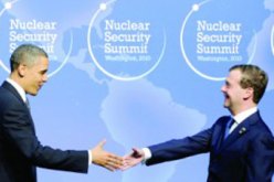 موسكو وواشنطن يتبادلان جواسيسهما