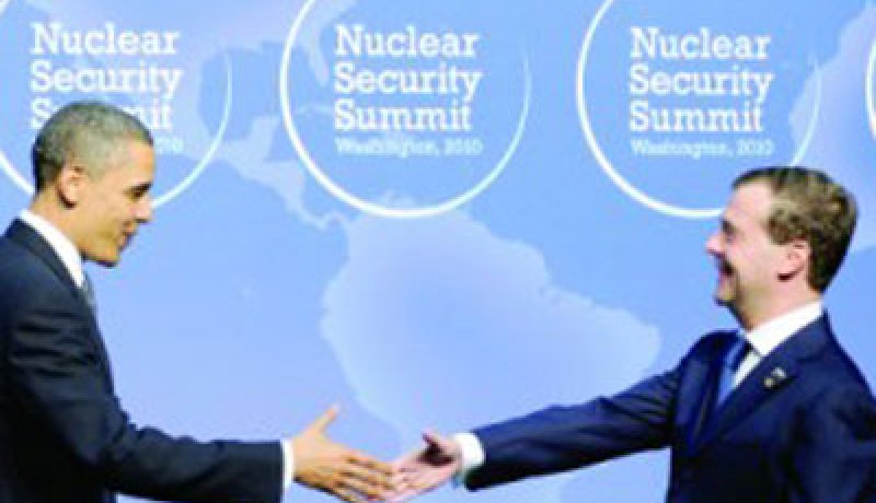 موسكو وواشنطن يتبادلان جواسيسهما