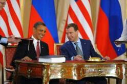 الرئيس الروسي يناقش القضايا “ذات الاهتمام المشترك” مع الأمريكيين