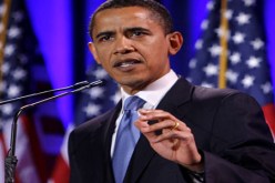 أوباما يدعوا بلاده إلى تبني خيارات صعبة لمواجهة الظروف الاقتصادية