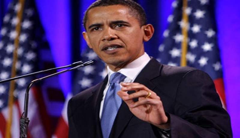 أوباما يدعوا بلاده إلى تبني خيارات صعبة لمواجهة الظروف الاقتصادية