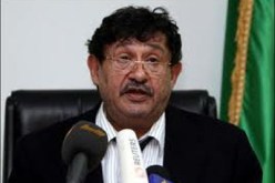 وزير الخارجية الليبي يعبر الحدود التونسية