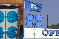 ارتفاع ب53 سنتا في سعر سلة خامات أوبك