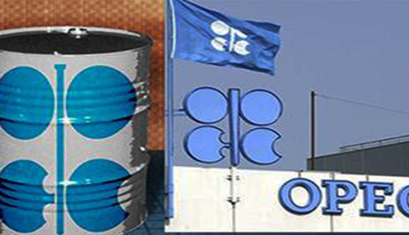 ارتفاع ب53 سنتا في سعر سلة خامات أوبك