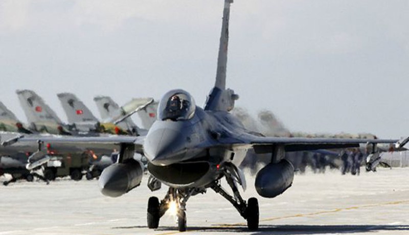 ايران تسمح للطائرات الروسية بالعبور عبر مجالها الجوي لضرب سوريا