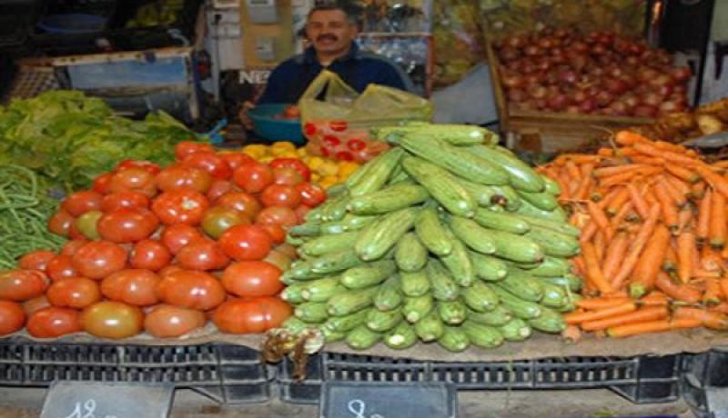 نوعية المنتوجات المعروضة بالسوق الجزائرية جيدة