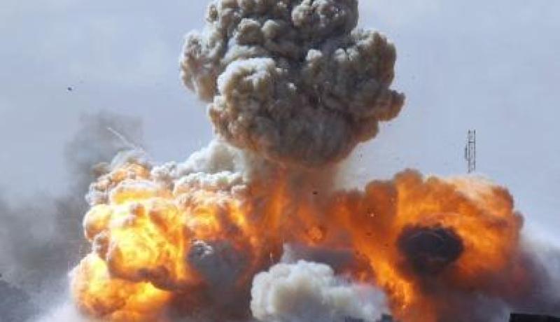 قتلى في مصراتة وانفجـارات بطرابلس