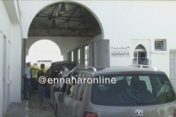 شرطة الحدود بالطارف تسترجع سيارة”أودي” كانت محل بحث من “الأنتربول”