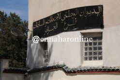 تمديد فتح الموقع الإلكتروني للديوان الوطني للامتحانات والمسابقات لمدة أسبوع