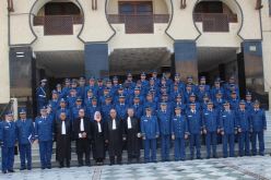 دفعة من 99 ضابط شرطة قضائية تؤدي اليمين القانونية بالبليدة وعنابة