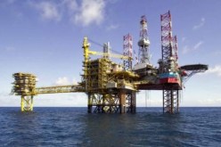 سوناطراك تفاوض شركات عملاقة  للشروع في التنقيب عن النفط في البحر