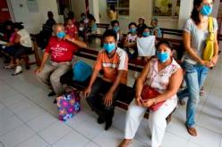 المغتربون الجزائريون يعودون إلى أرض الوطن بأعداد هائلة