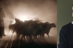 “كباش ورجال” للجزائري كريم الصياد يفوز بجائزة سولوتورن السويسرية