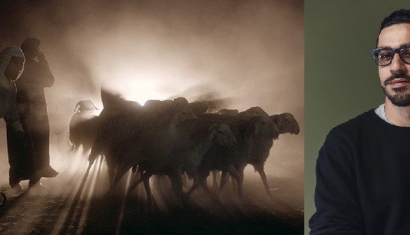 “كباش ورجال” للجزائري كريم الصياد يفوز بجائزة سولوتورن السويسرية