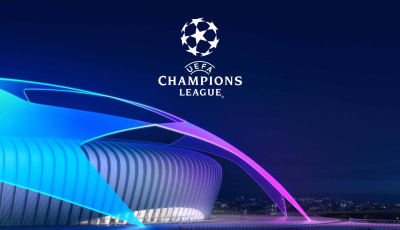 دوري الأبطال.. القمة في “إنجلترا” و”نابولي” يتحدى “برشلونة”