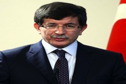 أوغلو ينفي لجوء طيار سوري إلى تركيا