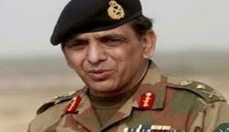 الجيش الباكستاني : العلاقات مع واشنطن والناتو يحددها البرلمان الباكستاني