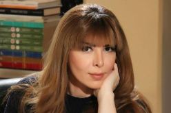 عبير شمس الدين تنجو بأعجوبة مع عائلتها من حريق كبير